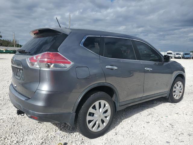 Photo 2 VIN: KNMAT2MT0FP587876 - NISSAN ROGUE S 