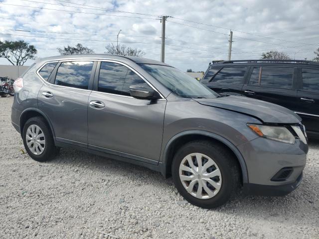 Photo 3 VIN: KNMAT2MT0FP587876 - NISSAN ROGUE S 