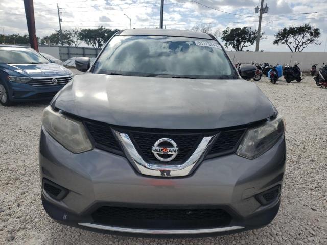 Photo 4 VIN: KNMAT2MT0FP587876 - NISSAN ROGUE S 