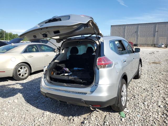 Photo 3 VIN: KNMAT2MT0FP588171 - NISSAN ROGUE S 