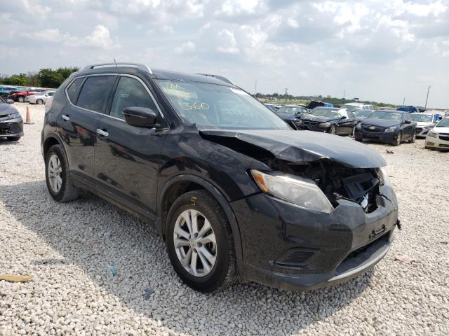 Photo 0 VIN: KNMAT2MT0GP597311 - NISSAN ROGUE 