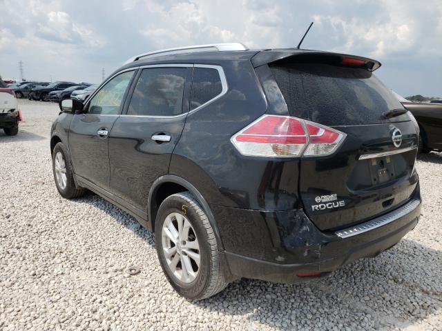 Photo 2 VIN: KNMAT2MT0GP597311 - NISSAN ROGUE 