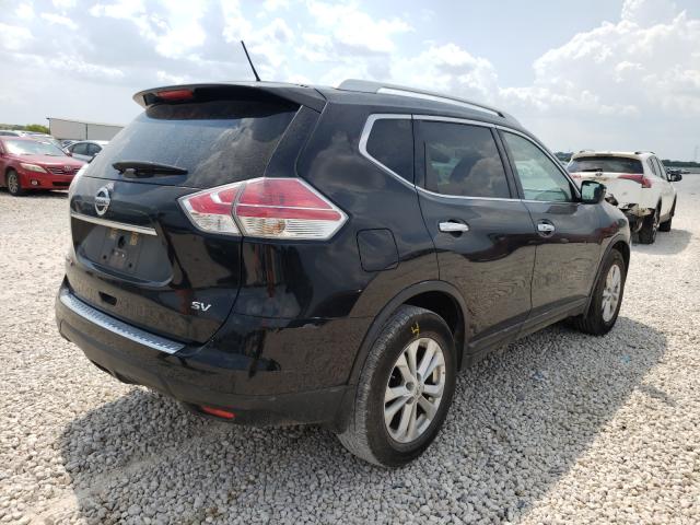 Photo 3 VIN: KNMAT2MT0GP597311 - NISSAN ROGUE 