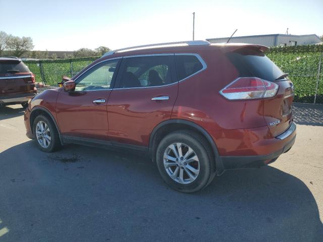 Photo 1 VIN: KNMAT2MT0GP598555 - NISSAN ROGUE 