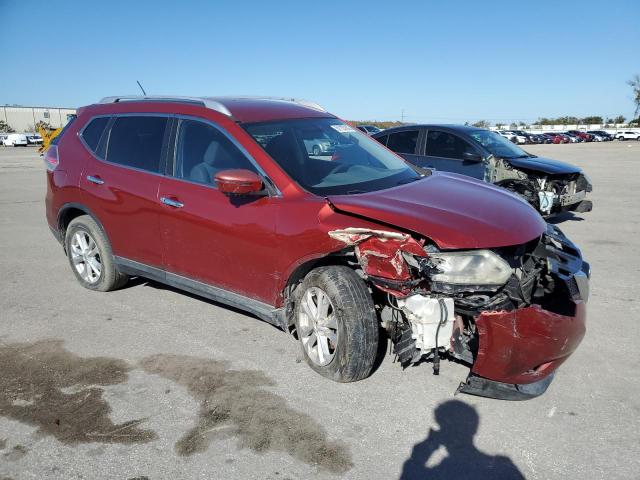 Photo 3 VIN: KNMAT2MT0GP598555 - NISSAN ROGUE 