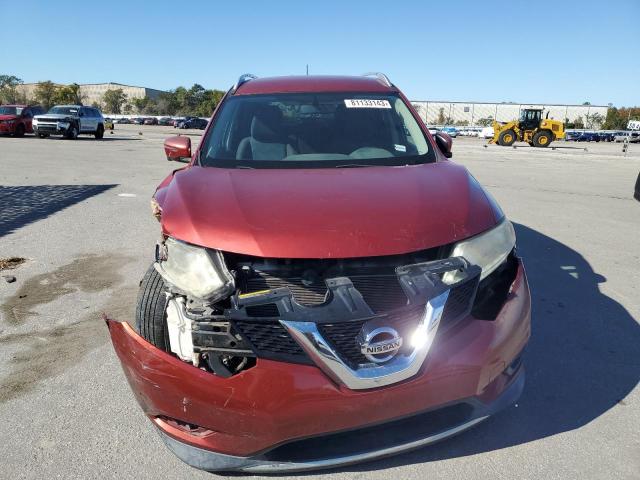 Photo 4 VIN: KNMAT2MT0GP598555 - NISSAN ROGUE 