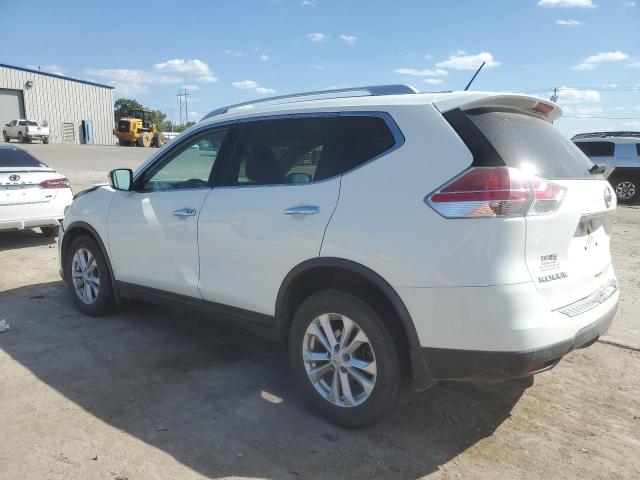 Photo 1 VIN: KNMAT2MT0GP599205 - NISSAN ROGUE S 