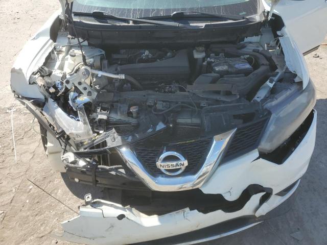 Photo 11 VIN: KNMAT2MT0GP599205 - NISSAN ROGUE S 