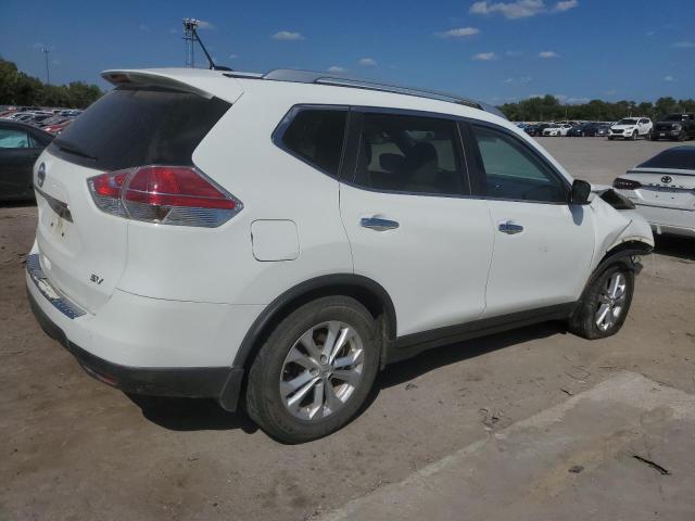 Photo 2 VIN: KNMAT2MT0GP599205 - NISSAN ROGUE S 