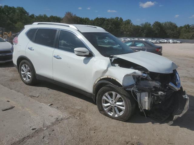 Photo 3 VIN: KNMAT2MT0GP599205 - NISSAN ROGUE S 