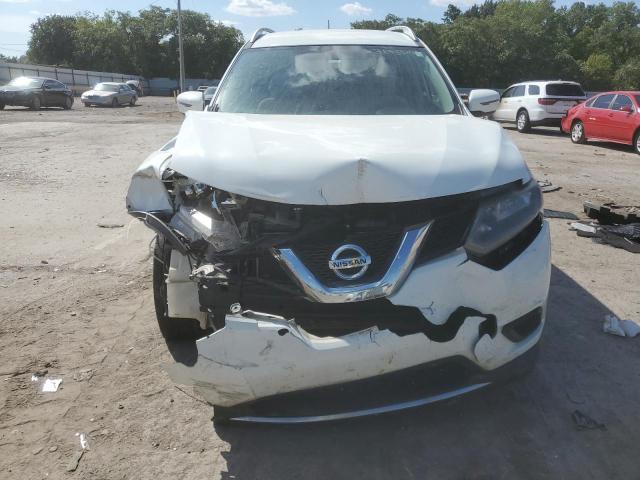 Photo 4 VIN: KNMAT2MT0GP599205 - NISSAN ROGUE S 