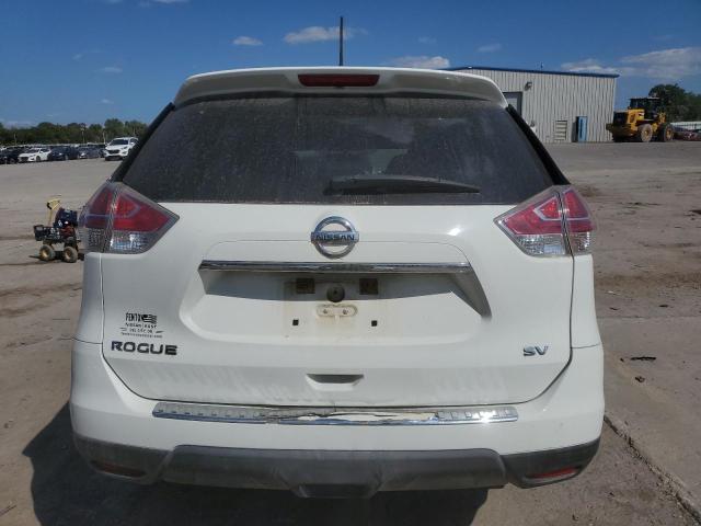 Photo 5 VIN: KNMAT2MT0GP599205 - NISSAN ROGUE S 