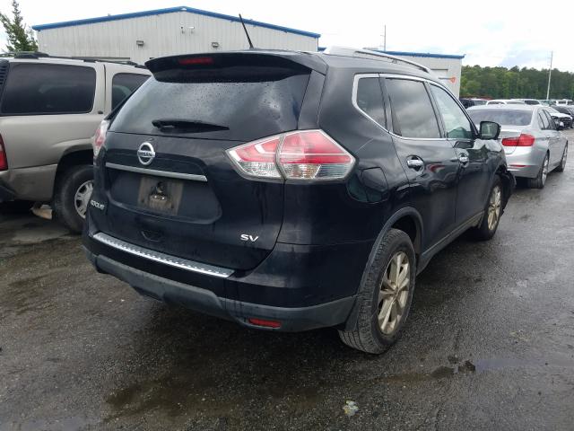 Photo 3 VIN: KNMAT2MT0GP600126 - NISSAN ROGUE 