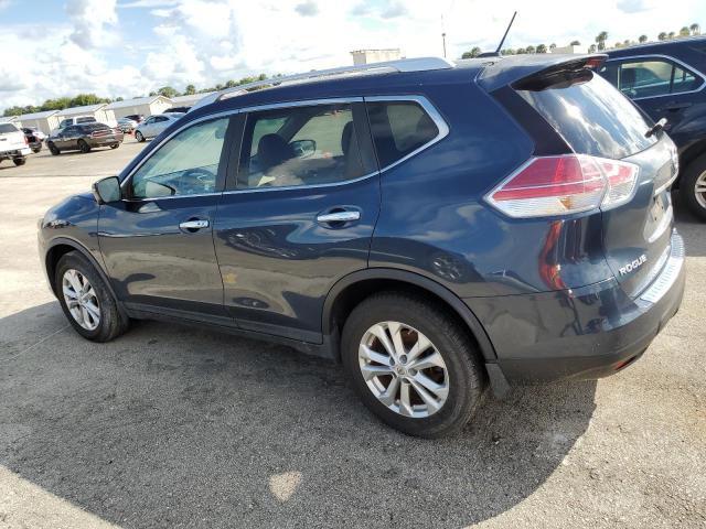 Photo 1 VIN: KNMAT2MT0GP600580 - NISSAN ROGUE S 