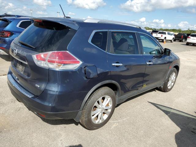 Photo 2 VIN: KNMAT2MT0GP600580 - NISSAN ROGUE S 