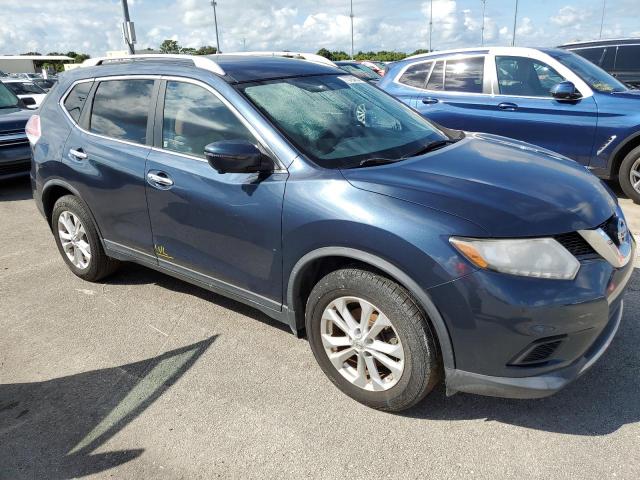 Photo 3 VIN: KNMAT2MT0GP600580 - NISSAN ROGUE S 