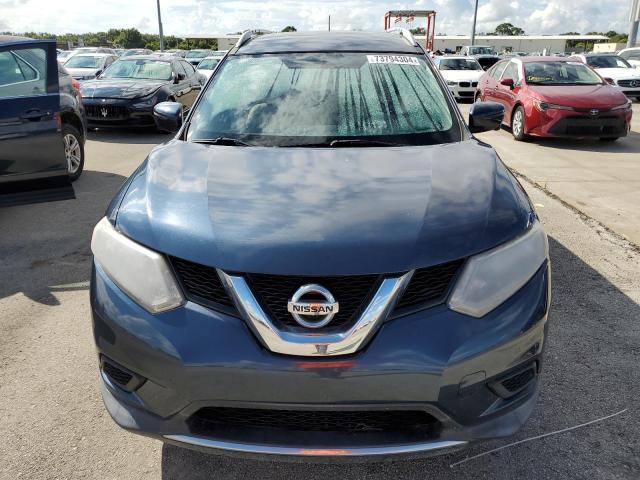 Photo 4 VIN: KNMAT2MT0GP600580 - NISSAN ROGUE S 