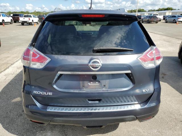 Photo 5 VIN: KNMAT2MT0GP600580 - NISSAN ROGUE S 