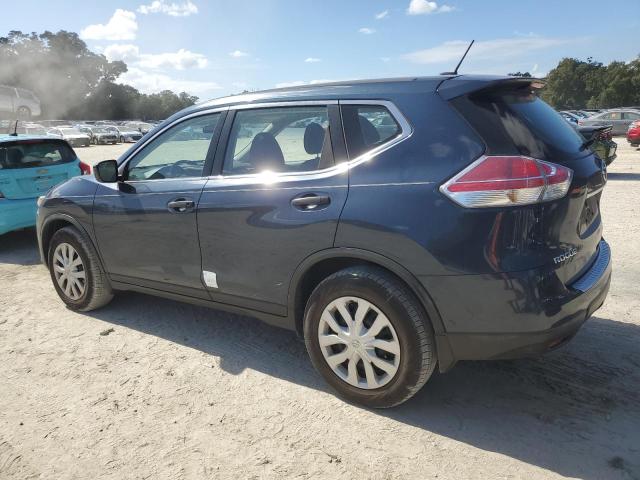 Photo 1 VIN: KNMAT2MT0GP601356 - NISSAN ROGUE S 