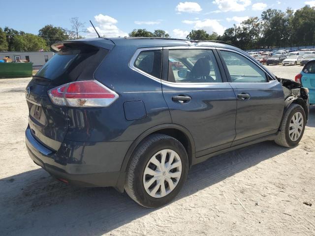 Photo 2 VIN: KNMAT2MT0GP601356 - NISSAN ROGUE S 