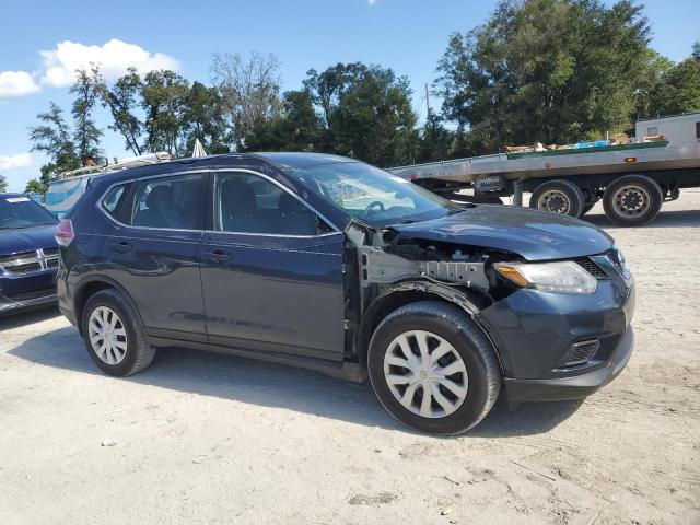 Photo 3 VIN: KNMAT2MT0GP601356 - NISSAN ROGUE S 