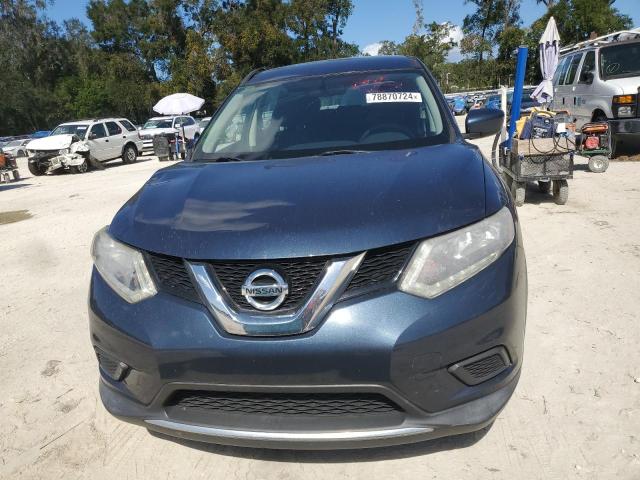 Photo 4 VIN: KNMAT2MT0GP601356 - NISSAN ROGUE S 