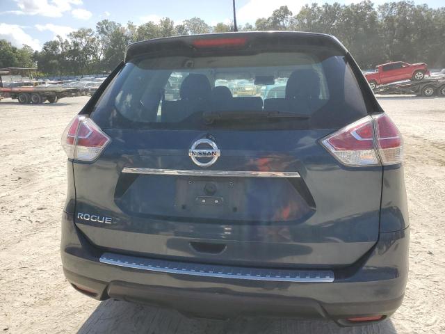 Photo 5 VIN: KNMAT2MT0GP601356 - NISSAN ROGUE S 