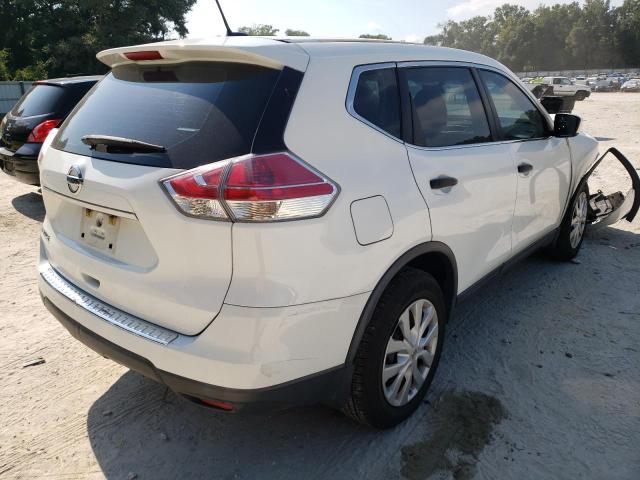 Photo 3 VIN: KNMAT2MT0GP601891 - NISSAN ROGUE S 