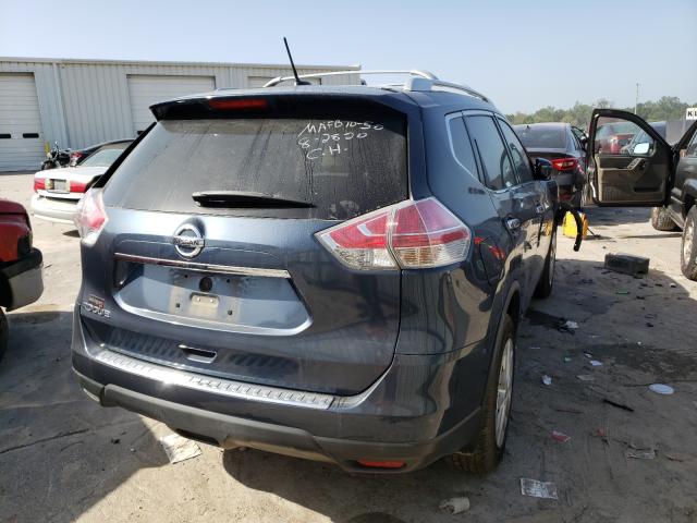 Photo 3 VIN: KNMAT2MT0GP601924 - NISSAN ROGUE S 