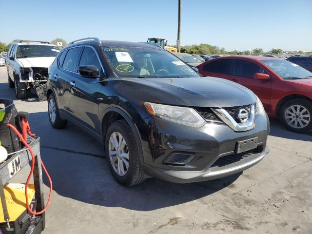 Photo 0 VIN: KNMAT2MT0GP602121 - NISSAN ROGUE S 