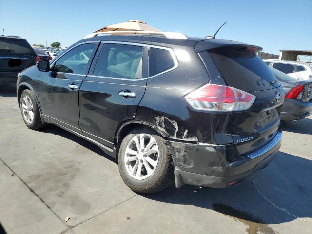 Photo 2 VIN: KNMAT2MT0GP602121 - NISSAN ROGUE S 