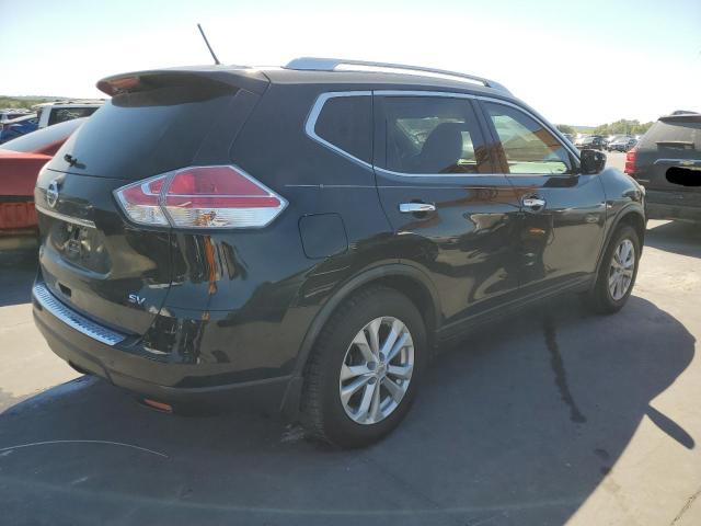 Photo 3 VIN: KNMAT2MT0GP602121 - NISSAN ROGUE S 