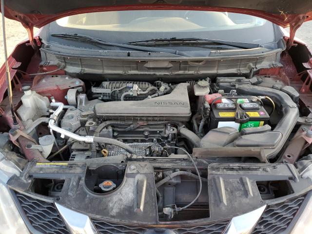 Photo 10 VIN: KNMAT2MT0GP602152 - NISSAN ROGUE S 