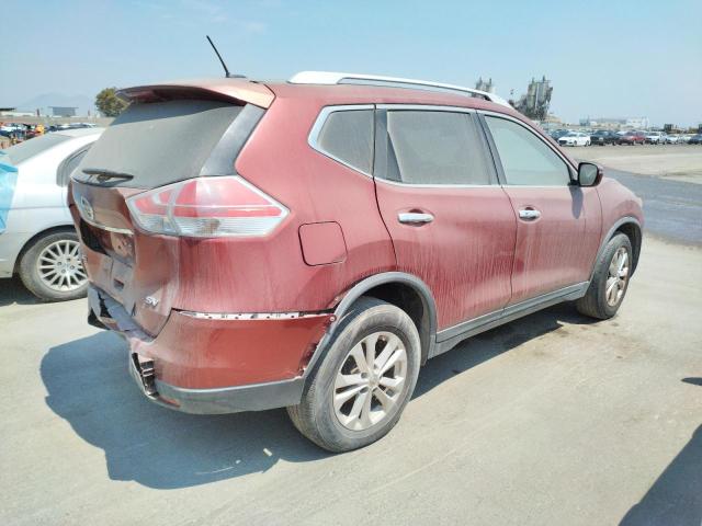 Photo 2 VIN: KNMAT2MT0GP602152 - NISSAN ROGUE S 