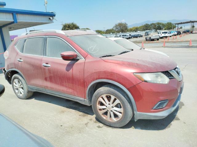 Photo 3 VIN: KNMAT2MT0GP602152 - NISSAN ROGUE S 