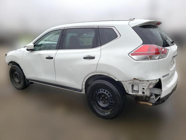 Photo 1 VIN: KNMAT2MT0GP602989 - NISSAN ROGUE 