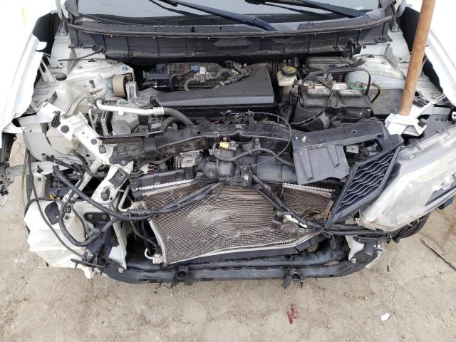 Photo 11 VIN: KNMAT2MT0GP602989 - NISSAN ROGUE 