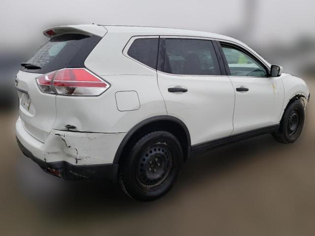 Photo 2 VIN: KNMAT2MT0GP602989 - NISSAN ROGUE 