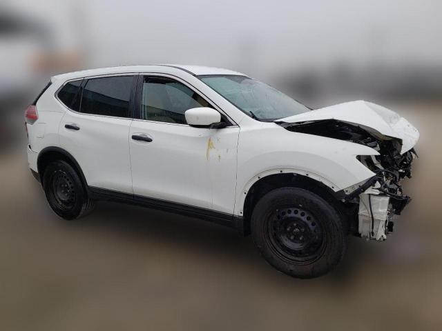 Photo 3 VIN: KNMAT2MT0GP602989 - NISSAN ROGUE 