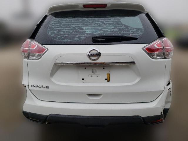 Photo 5 VIN: KNMAT2MT0GP602989 - NISSAN ROGUE 