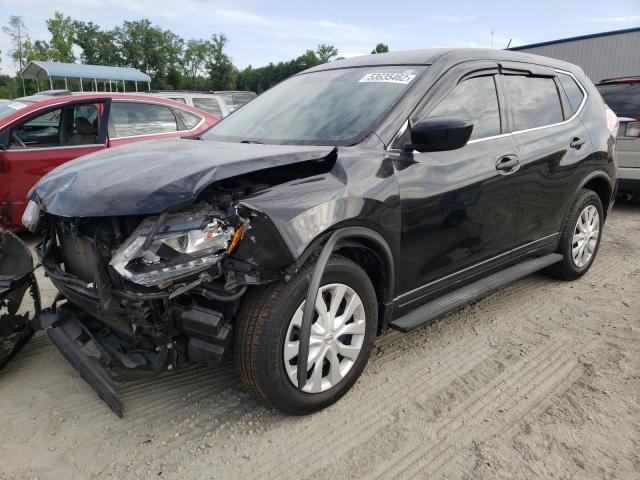 Photo 1 VIN: KNMAT2MT0GP603947 - NISSAN ROGUE S 