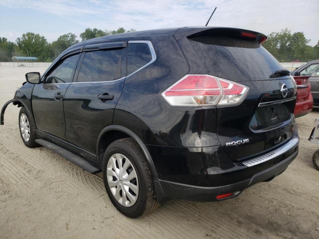 Photo 2 VIN: KNMAT2MT0GP603947 - NISSAN ROGUE S 