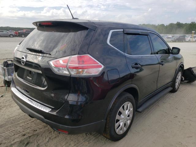 Photo 3 VIN: KNMAT2MT0GP603947 - NISSAN ROGUE S 