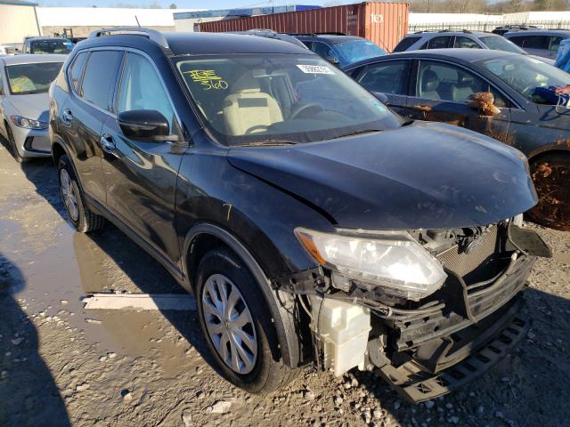 Photo 0 VIN: KNMAT2MT0GP606654 - NISSAN ROGUE S 