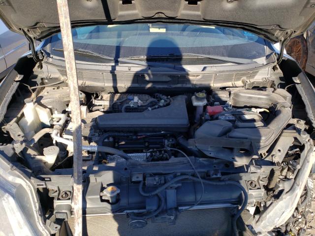 Photo 6 VIN: KNMAT2MT0GP606654 - NISSAN ROGUE S 