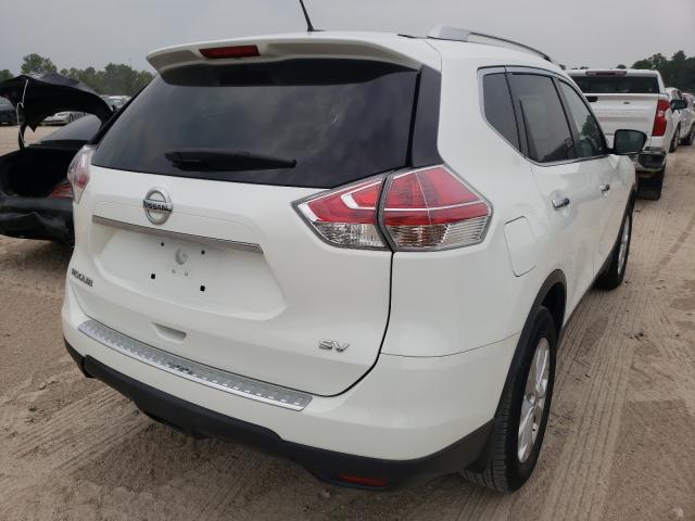 Photo 3 VIN: KNMAT2MT0GP607254 - NISSAN ROGUE S 