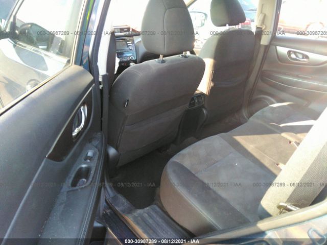 Photo 7 VIN: KNMAT2MT0GP607514 - NISSAN ROGUE 