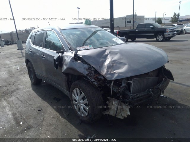 Photo 0 VIN: KNMAT2MT0GP608615 - NISSAN ROGUE 