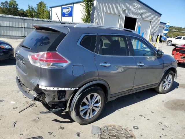 Photo 2 VIN: KNMAT2MT0GP618559 - NISSAN ROGUE 