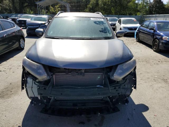 Photo 4 VIN: KNMAT2MT0GP618559 - NISSAN ROGUE 